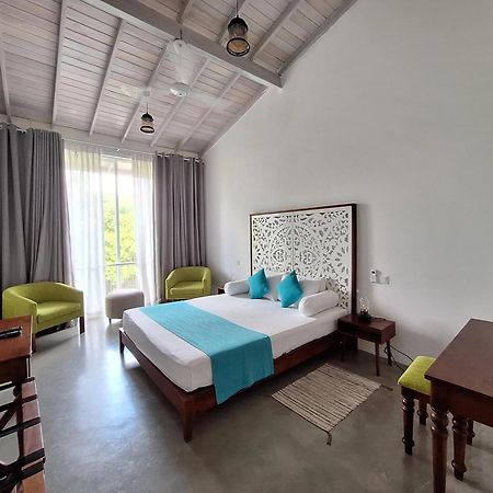 Angam Villas Коломбо Экстерьер фото