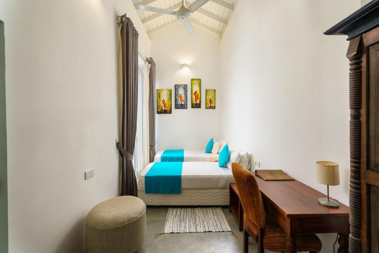 Angam Villas Коломбо Экстерьер фото