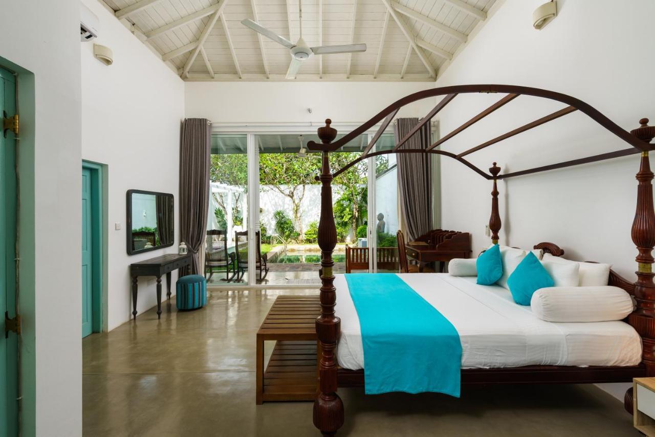 Angam Villas Коломбо Экстерьер фото