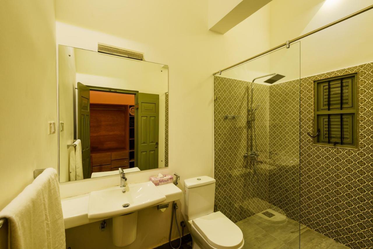 Angam Villas Коломбо Экстерьер фото