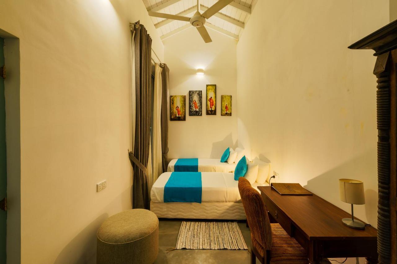 Angam Villas Коломбо Экстерьер фото