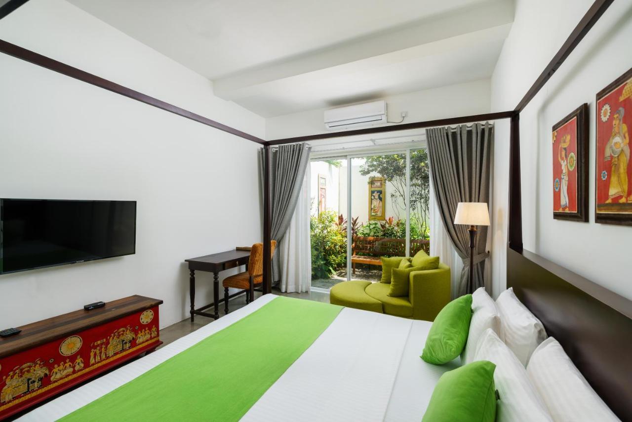 Angam Villas Коломбо Экстерьер фото