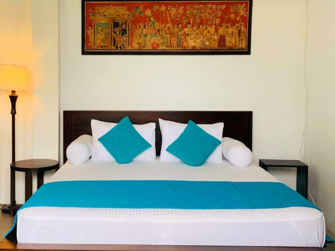 Angam Villas Коломбо Экстерьер фото