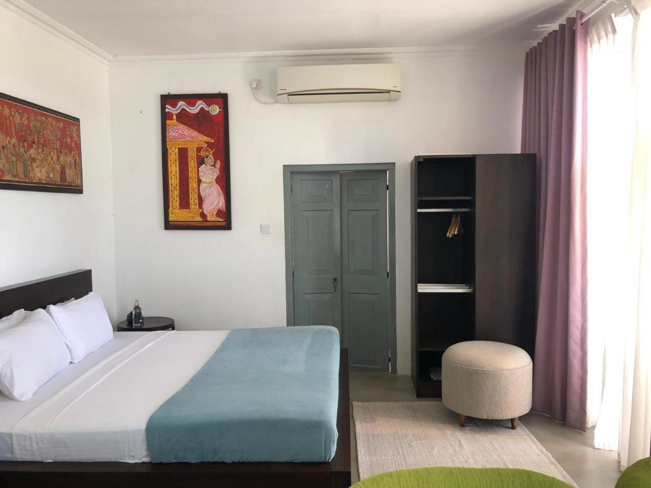 Angam Villas Коломбо Экстерьер фото