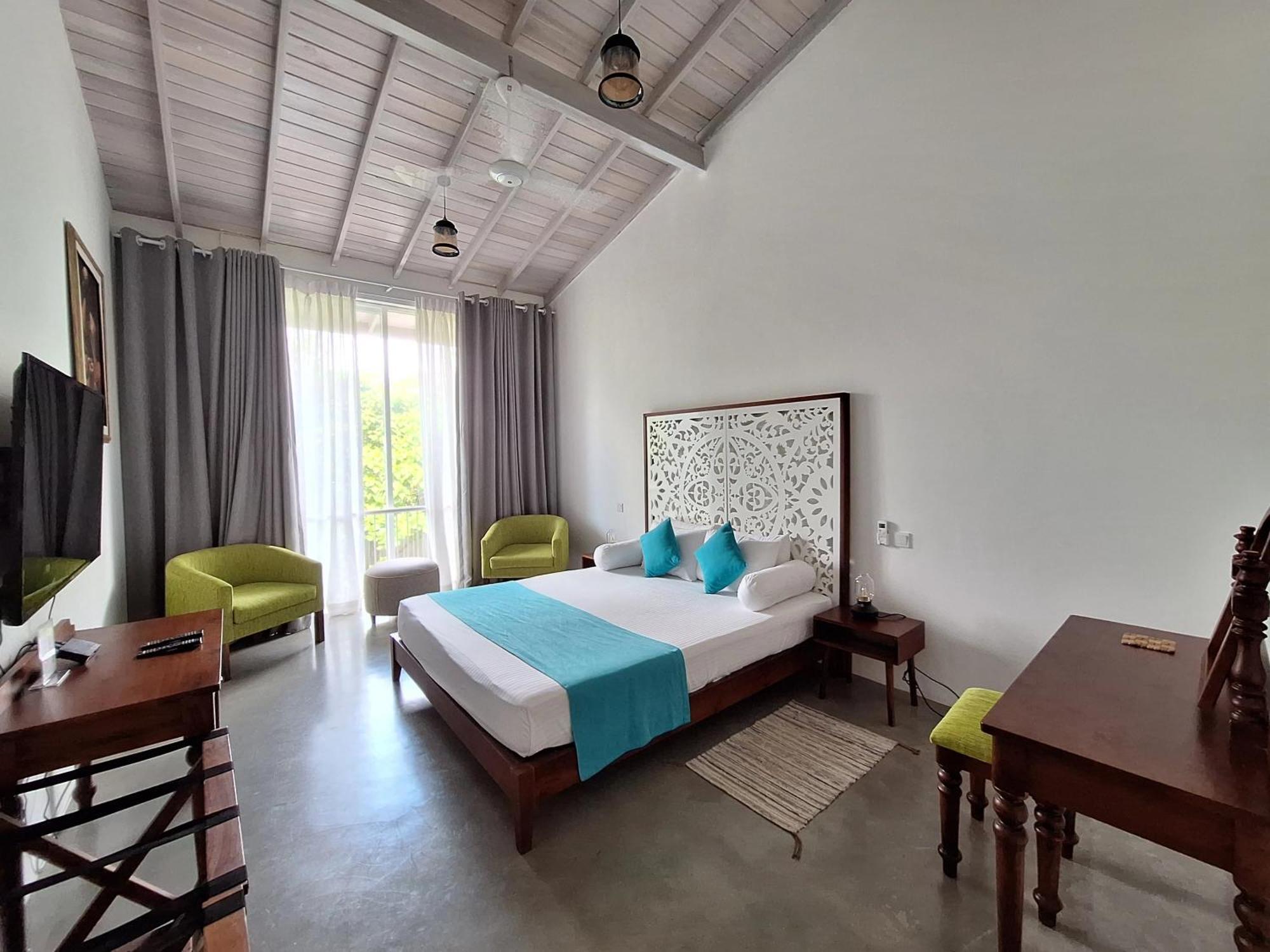 Angam Villas Коломбо Экстерьер фото
